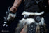 PUREARTS Dragonborn (Deluxe Edition) - The Elder Scrolls V Skyrim - 1/6 Scale Collectible Figure